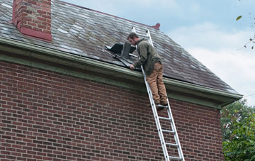 what affects urgent Dothill roof repairs