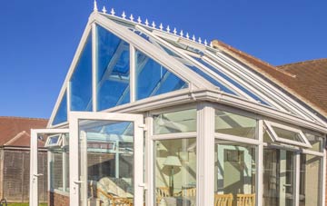 conservatory roof insulation costs Dothill