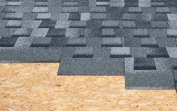 expert Dothill asphalt roof companies