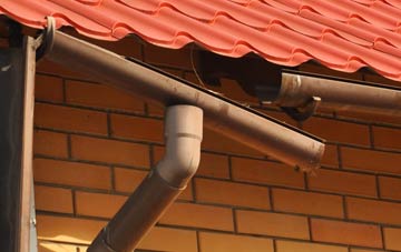 Dothill gutter repair costs
