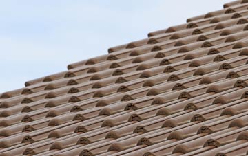 plastic roofing Dothill, Shropshire