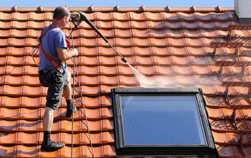 roof cleaning Dothill, Shropshire