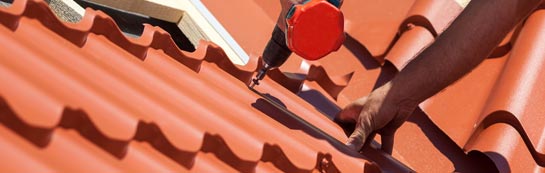 save on Dothill roof installation costs