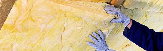 quotes for Dothill roof insulation