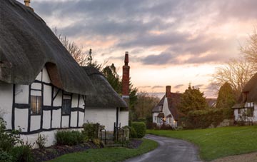 is Dothill thatch roofing popular