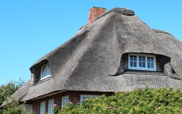 thatch roofing Dothill, Shropshire