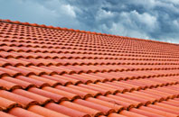 Dothill roofing tiles