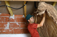 Dothill tapered roof insulation