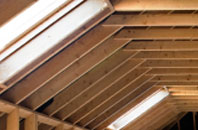 Dothill tapered roof insulation quotes